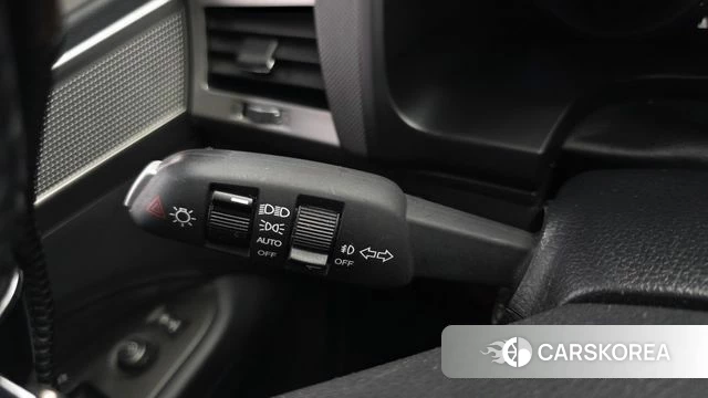 Ssangyong Rexton Sports Cannes id 4632961 из Кореи 9