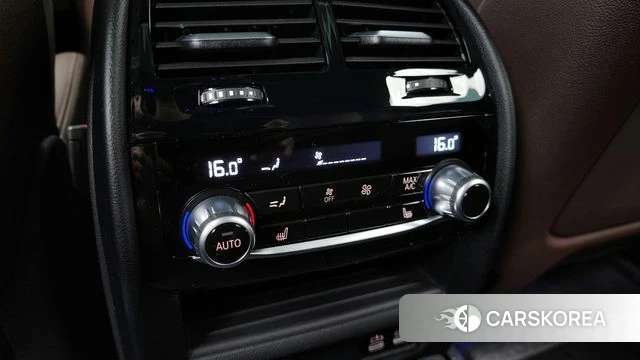 BMW 6 Series GT (G32) id 3793270 из Кореи 9