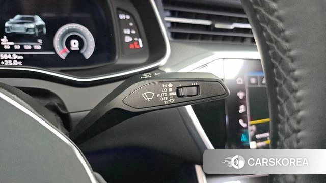 Audi A6 (C8) id 4202394 из Кореи 9