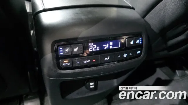 Hyundai Palisade id 2844843 из Кореи 9