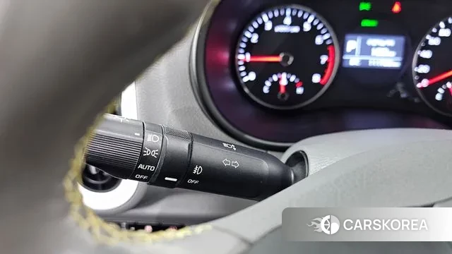 Kia All New Morning (JA) id 3709143 из Кореи 9