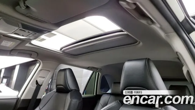 Toyota RAV4 5th Generation id 2674725 из Кореи 9