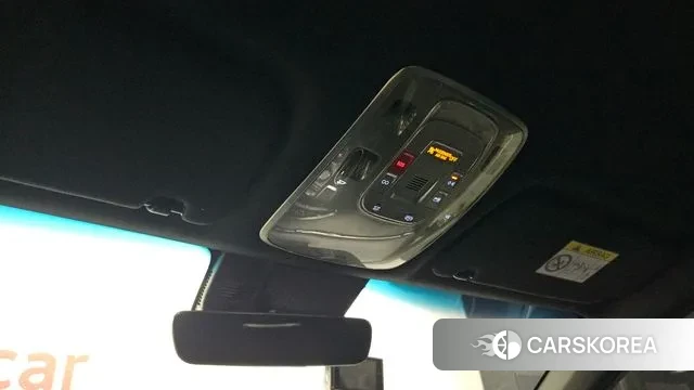 Genesis GV70 id 3776857 из Кореи 9