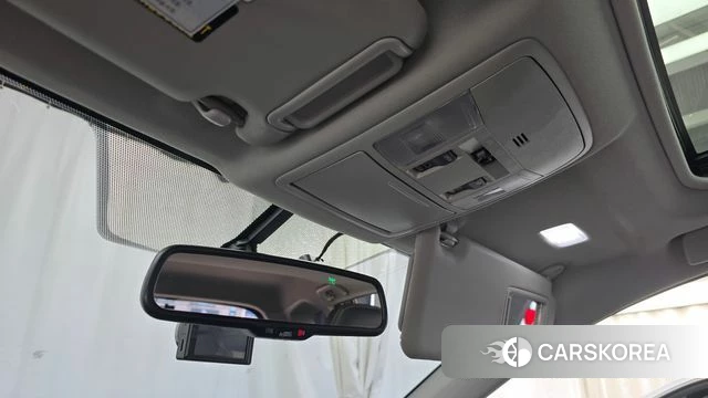 Toyota RAV4 id 4689343 из Кореи 9