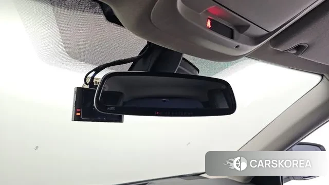 Renault Korea (Samsung) The New QM6 id 3208993 из Кореи 9