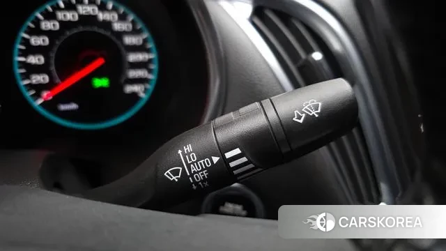 Chevrolet (GM Daewoo) The New Malibu id 3778240 из Кореи 9