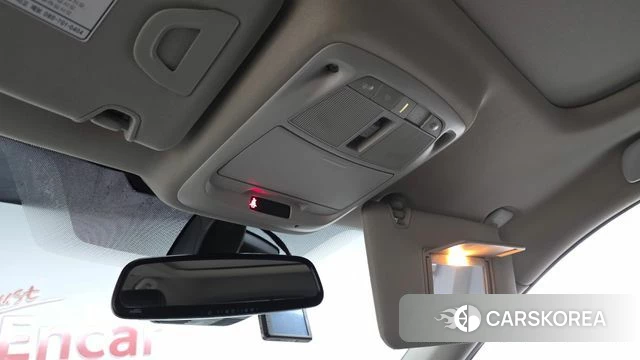 Renault Korea (Samsung) QM6 id 4465685 из Кореи 9