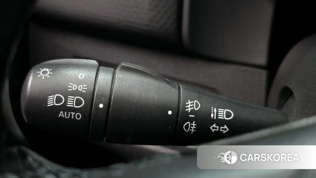 Renault Korea (Samsung) Clio id 3942645 из Кореи 9