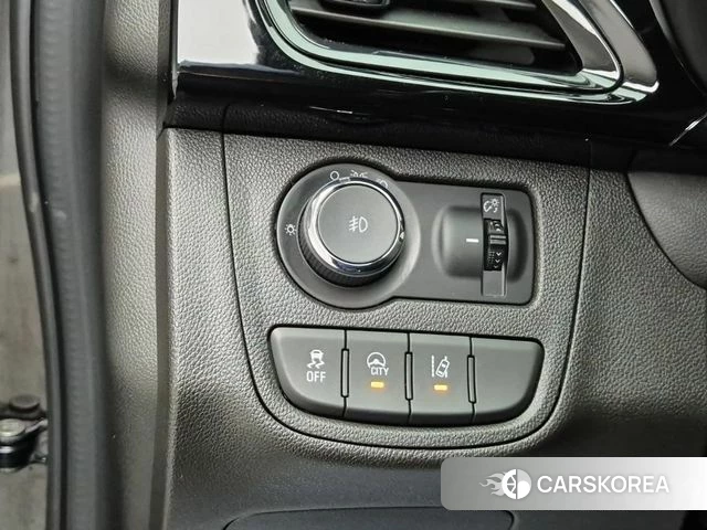 Chevrolet (GM Daewoo) The Next Spark id 4233172 из Кореи 9