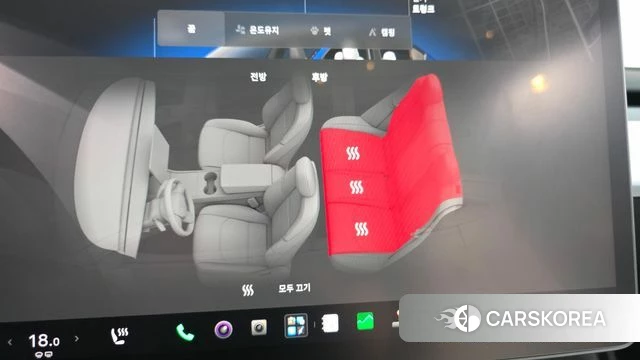 Tesla Model Y id 4474772 из Кореи 9