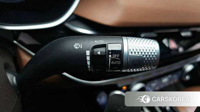 Genesis G80 (RG3) id 3954963 из Кореи 9