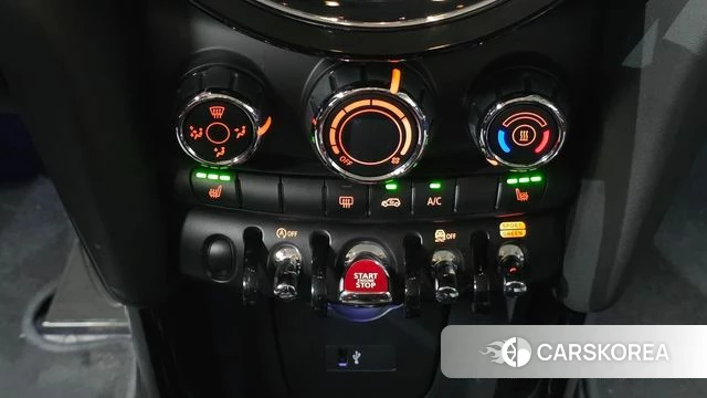 Mini Cooper id 4494749 из Кореи 9