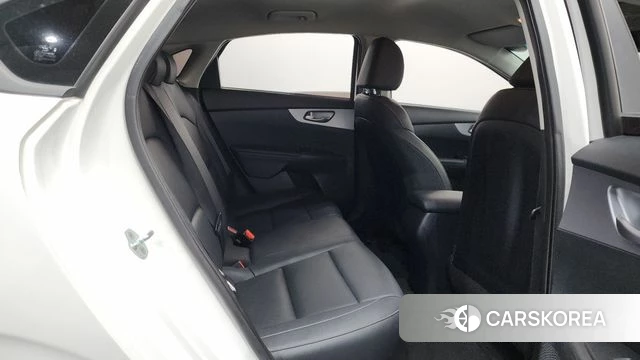 Kia The New K3 2nd generation id 4415225 из Кореи 9