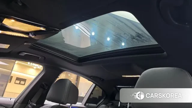 BMW 5 Series (G30) id 3746108 из Кореи 9