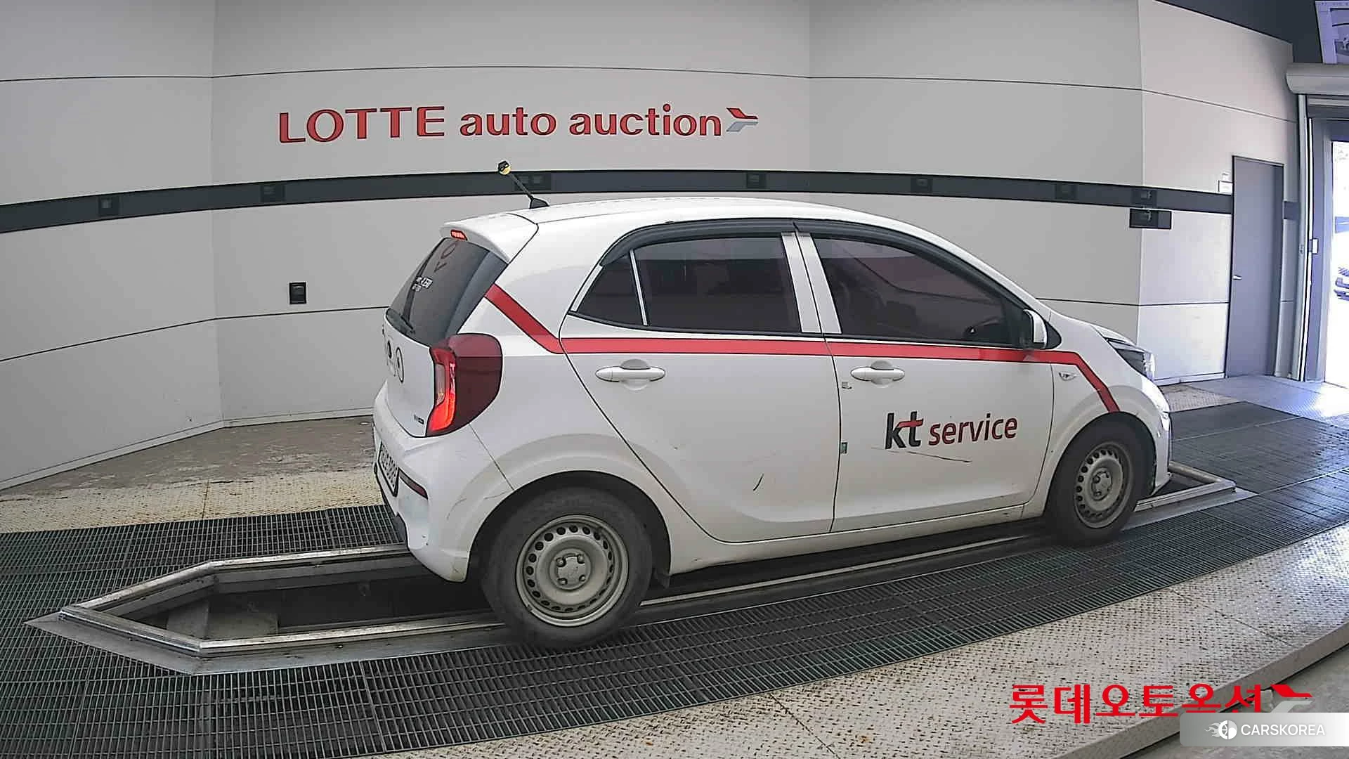 Kia Morning id 4679379 из Кореи 9
