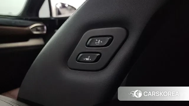 Hyundai Santa Fe TM id 3723687 из Кореи 9