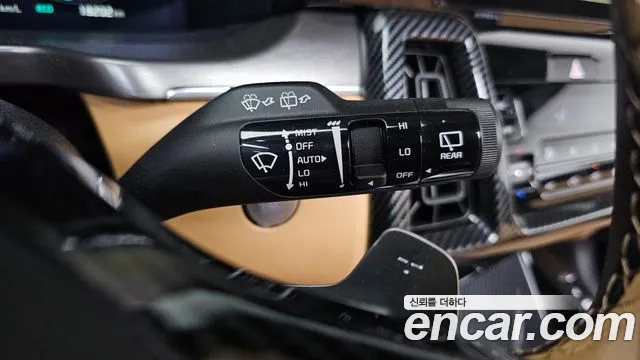 Kia Sorento 4th Generation id 2737602 из Кореи 9