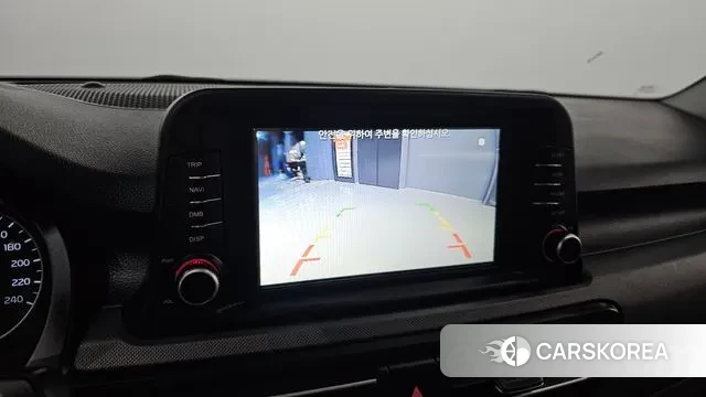 Kia Seltos id 3641277 из Кореи 9