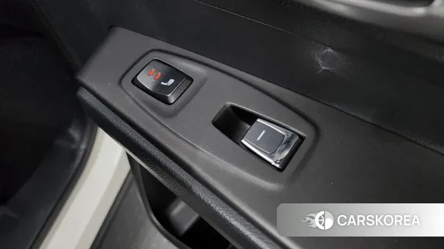 Ssangyong Beautiful Korando id 3788465 из Кореи 9