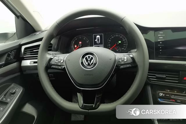 Volkswagen Bora id 4307138 из Китая 9