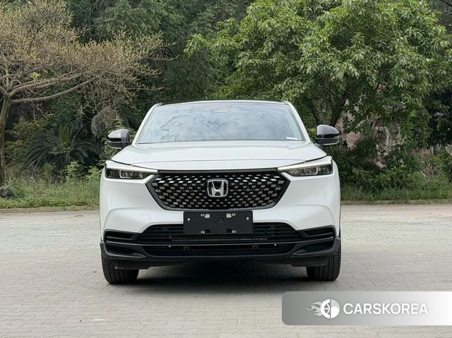 Honda XR-V id 4301500 из Китая 9