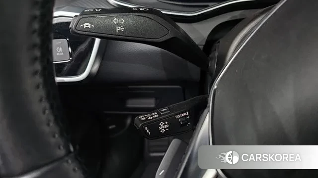 Audi A6 (C8) id 3390953 из Кореи 9