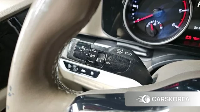 Kia Carnival 4th generation id 3582622 из Кореи 9