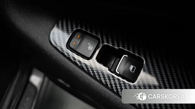 Hyundai The New Santa Fe id 3777741 из Кореи 9