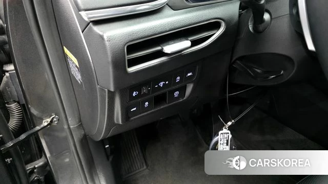 Hyundai Sonata (DN8) id 3899353 из Кореи 9