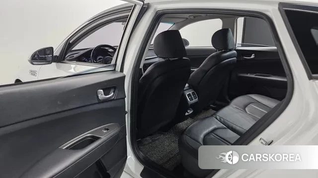 Kia The New K5 2nd generation id 3449588 из Кореи 9