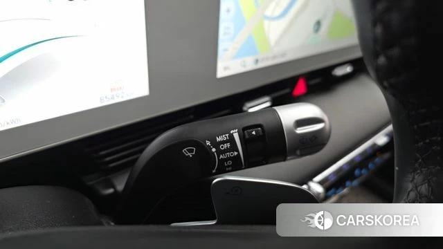 Hyundai Ionic 5 id 4739745 из Кореи 9