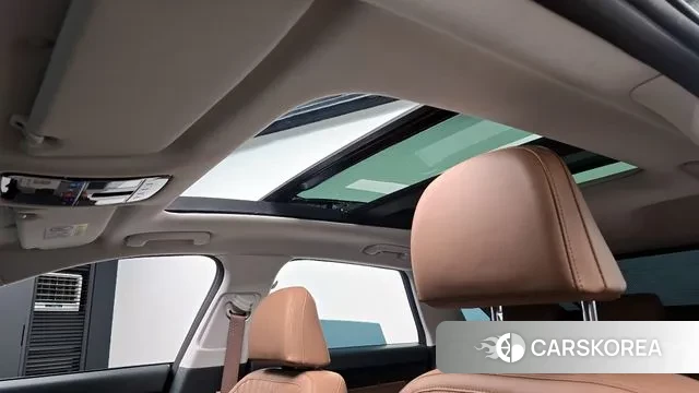 Hyundai Grandeur (GN7) id 3776160 из Кореи 9