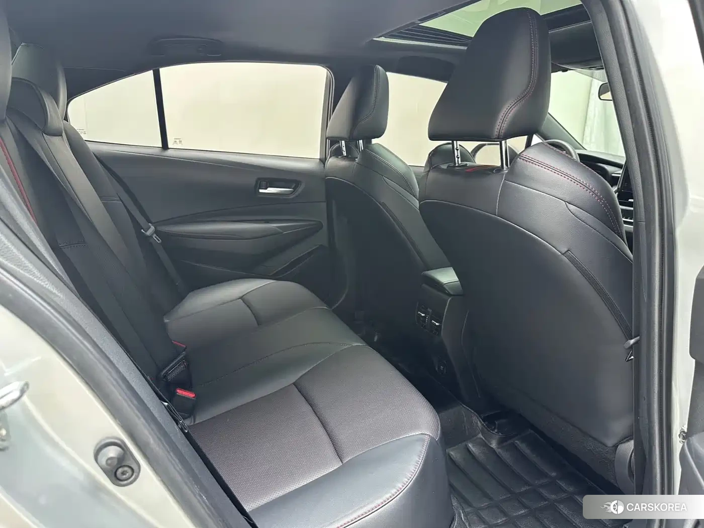 Toyota Levin id 4629481 из Китая 9