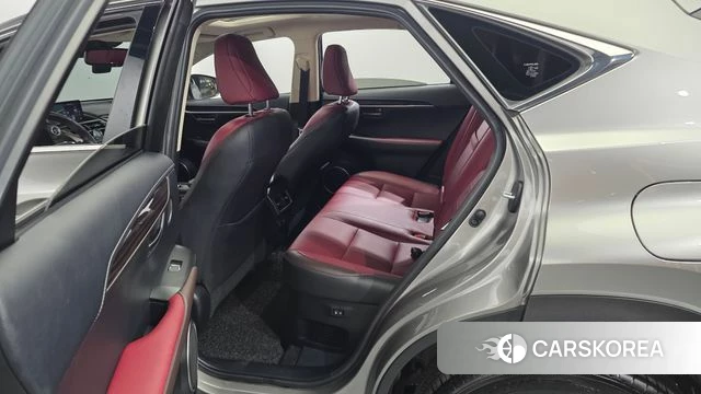 Lexus NX300h id 4703403 из Кореи 9