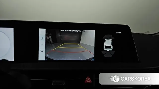 Kia EV6 id 3328012 из Кореи 9