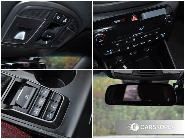 Hyundai All New Tucson id 3156745 из Кореи 9