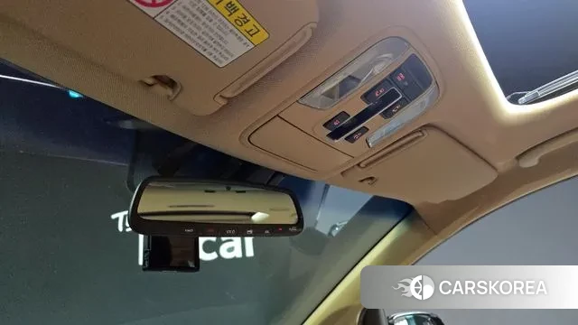 Kia The New Carnival id 3622182 из Кореи 9