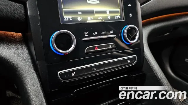 Renault Korea (Samsung) SM6 id 2834638 из Кореи 9