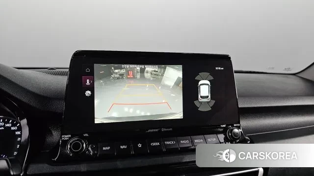 Kia Seltos id 3282698 из Кореи 9