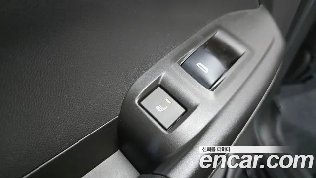 Chevrolet (GM Daewoo) The New Trail Blazer id 2484254 из Кореи 9