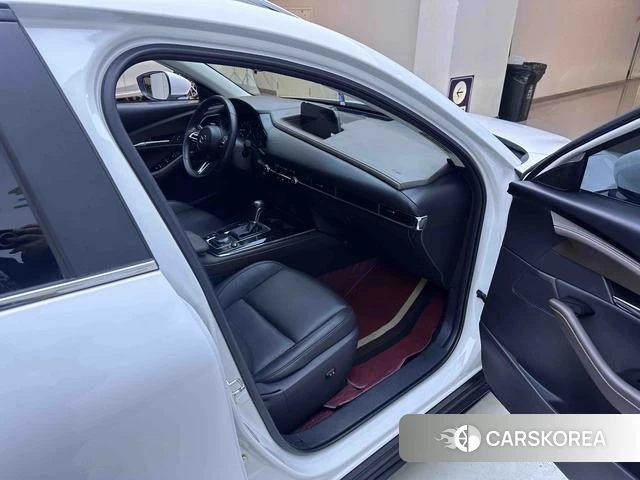 Mazda CX-30 id 4273159 из Китая 9
