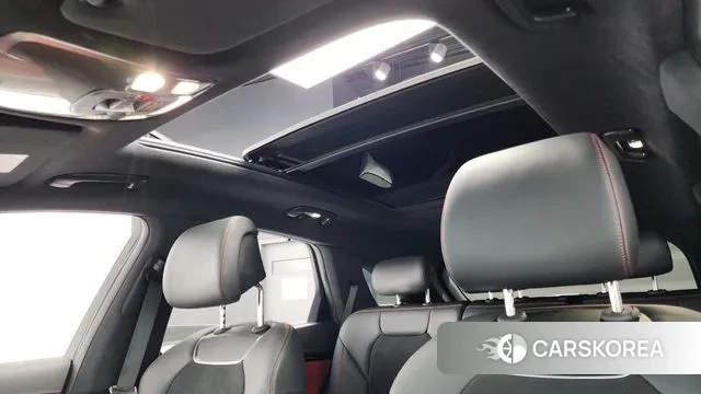 Genesis GV70 id 2968850 из Кореи 9