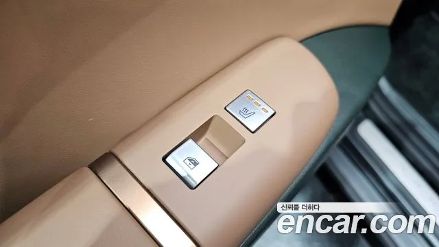 Hyundai Grandeur (GN7) id 2867948 из Кореи 9