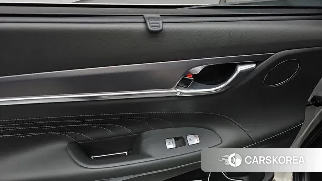 Hyundai The New Grandeur IG Hybrid id 3788816 из Кореи 9