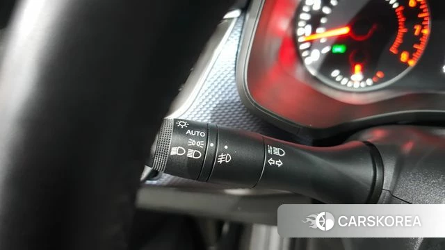Renault Korea (Samsung) XM3 id 4567719 из Кореи 9