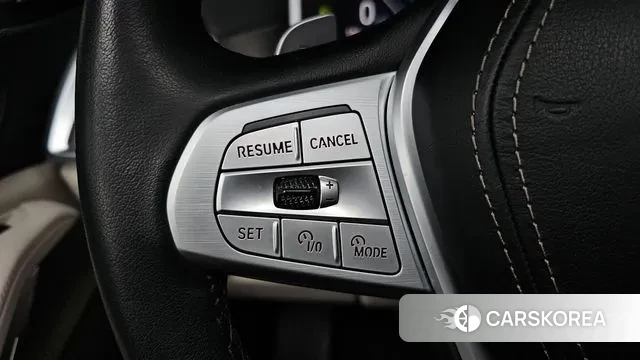 BMW X7 (G07) id 3663816 из Кореи 9