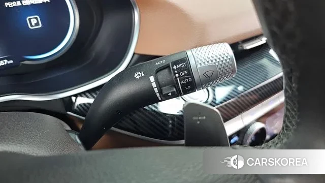 Genesis G80 (RG3) id 3438009 из Кореи 9