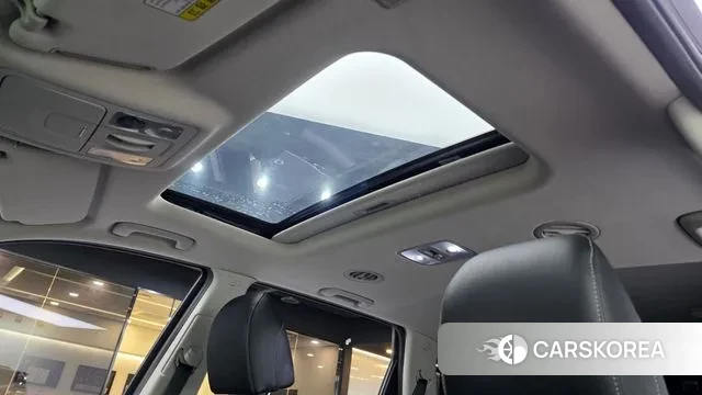 Kia Mohave Master id 3434227 из Кореи 9