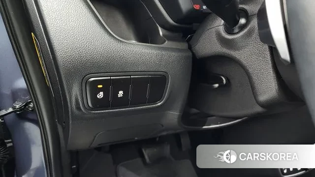 Kia The New Kia Ray EV id 3347732 из Кореи 9