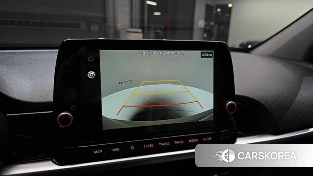 Kia Morning Urban (JA) id 4230632 из Кореи 9